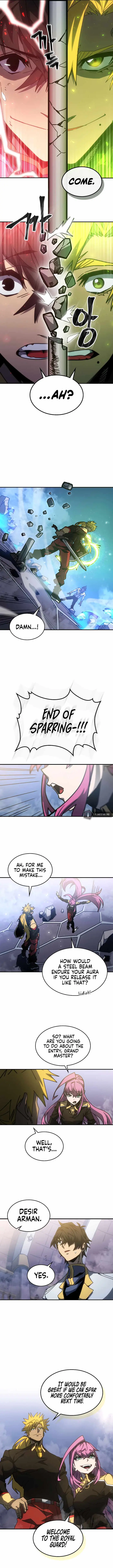 A Returner’s Magic Should Be Special Chapter 176 image 13_optimized